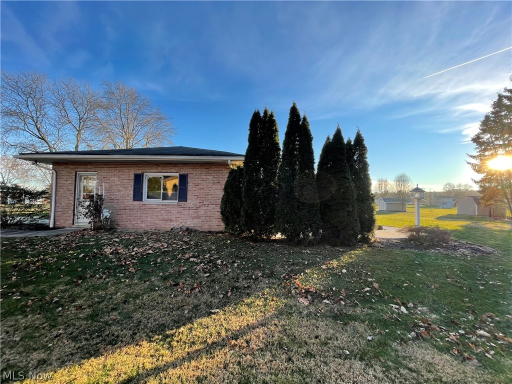 Lone Linden Estates - Residential