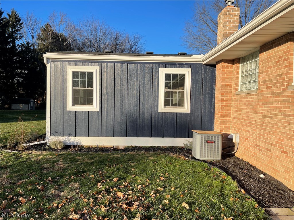 Lone Linden Estates - Residential