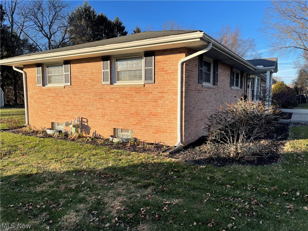 Lone Linden Estates - Residential