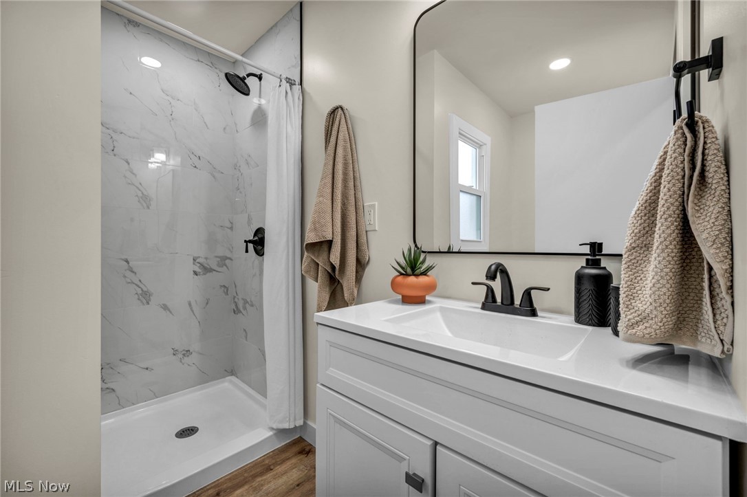 Village/Solon Sub - Residential