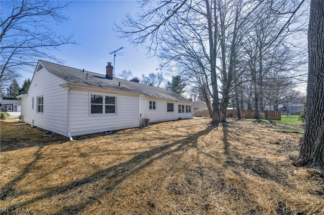 Village/Solon Sub - Residential