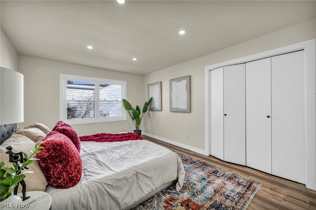 Village/Solon Sub - Residential