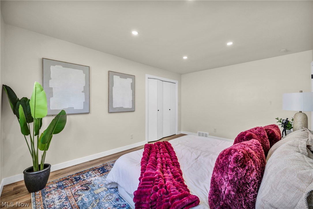 Village/Solon Sub - Residential