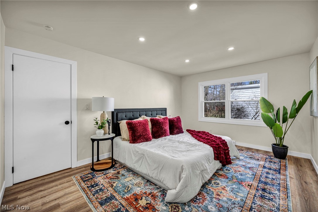 Village/Solon Sub - Residential