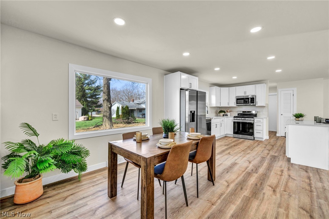 Village/Solon Sub - Residential