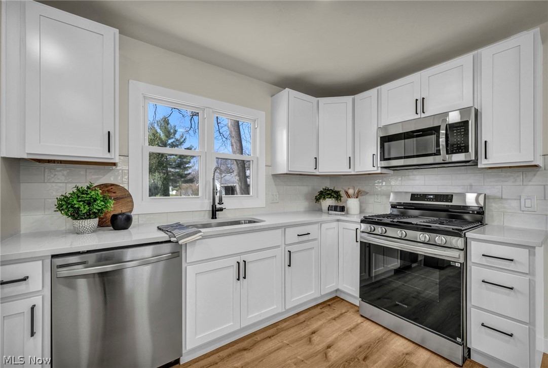 Village/Solon Sub - Residential