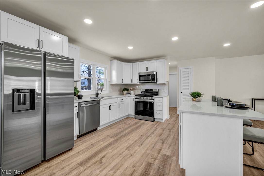 Village/Solon Sub - Residential