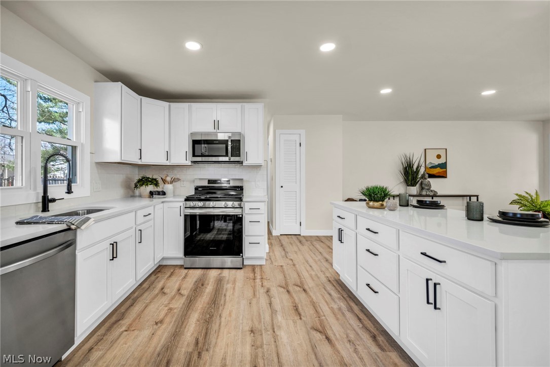 Village/Solon Sub - Residential