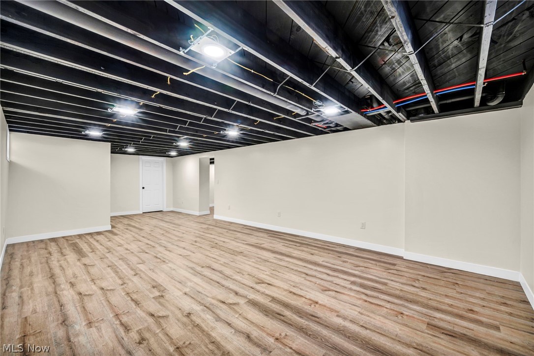 Village/Solon Sub - Residential