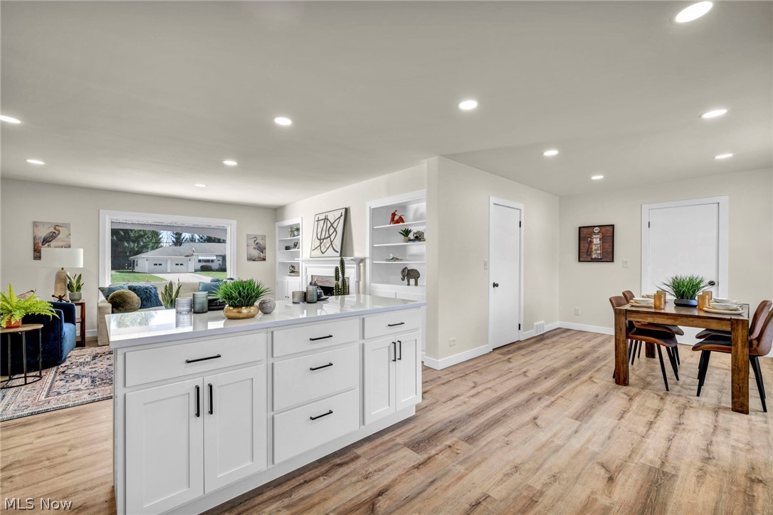 Village/Solon Sub - Residential