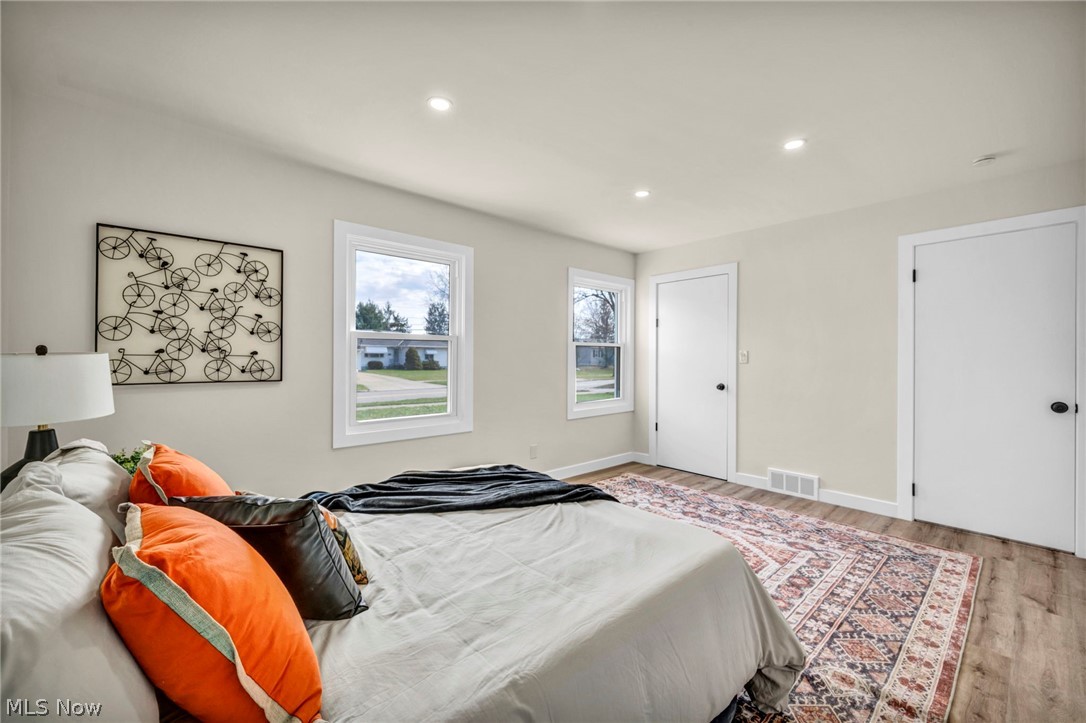 Village/Solon Sub - Residential