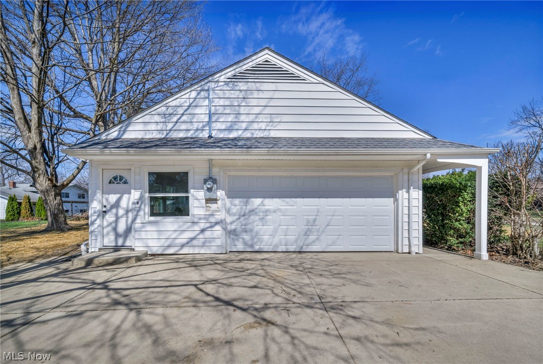 Village/Solon Sub - Residential