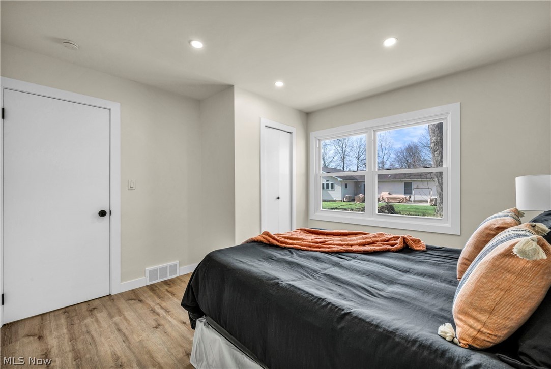 Village/Solon Sub - Residential