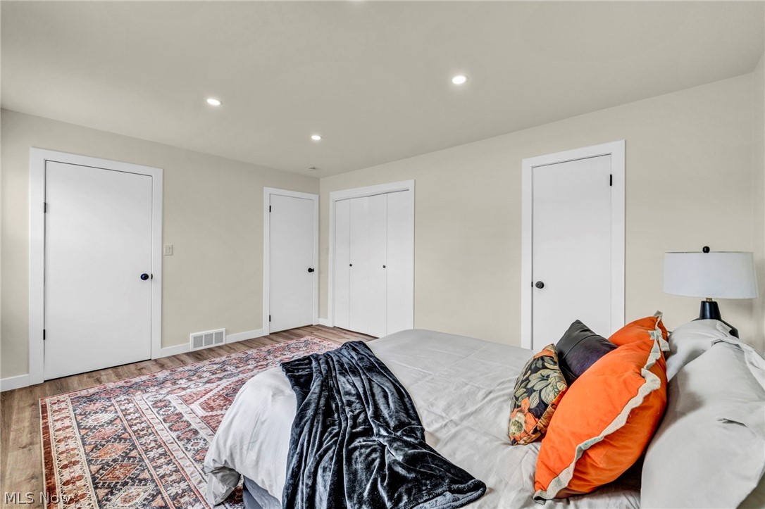 Village/Solon Sub - Residential