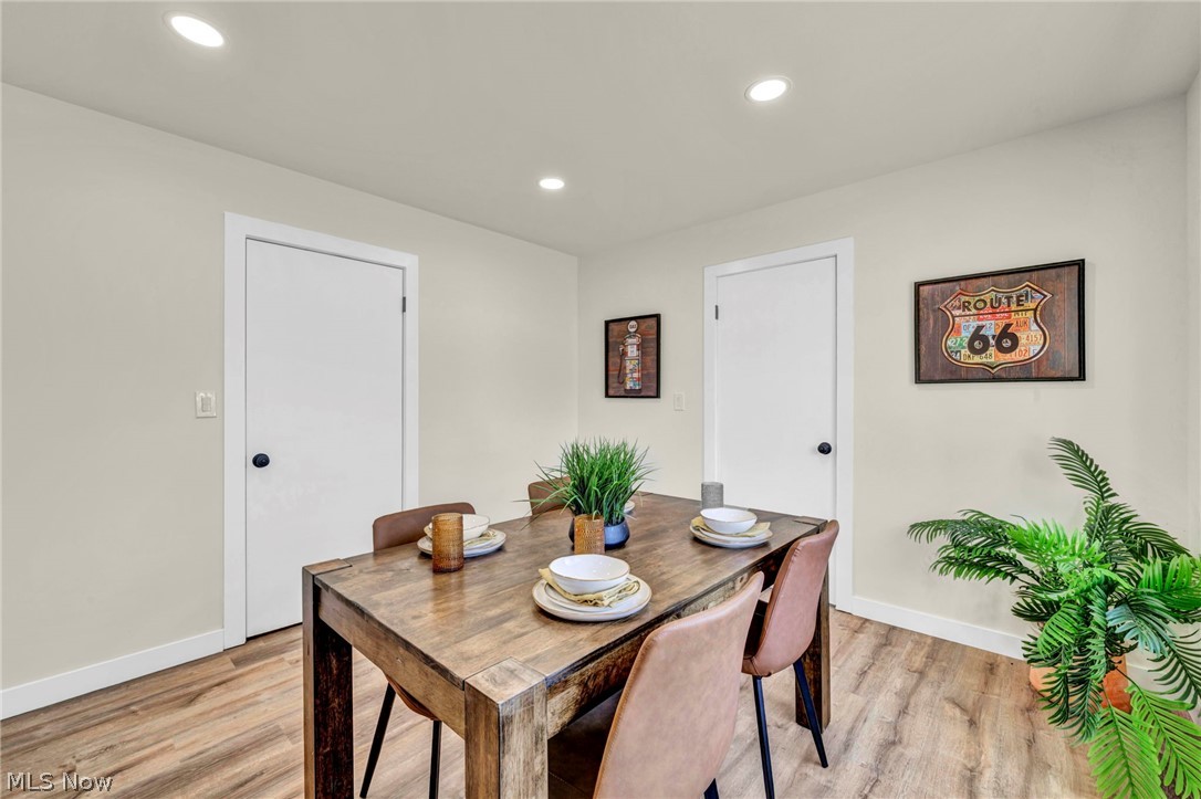 Village/Solon Sub - Residential