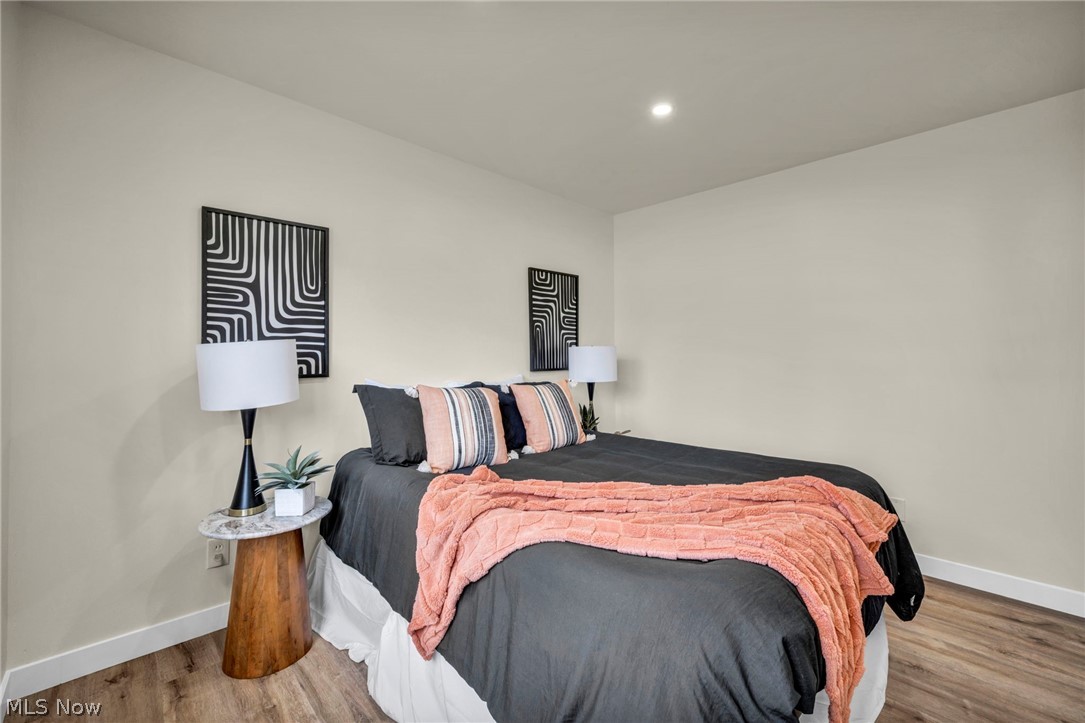 Village/Solon Sub - Residential