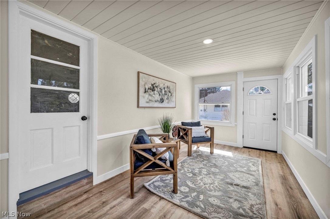 Village/Solon Sub - Residential