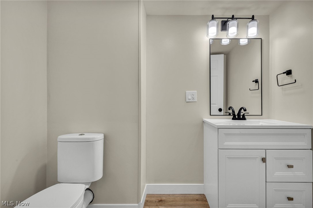 Village/Solon Sub - Residential