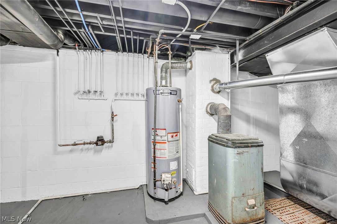 Village/Solon Sub - Residential