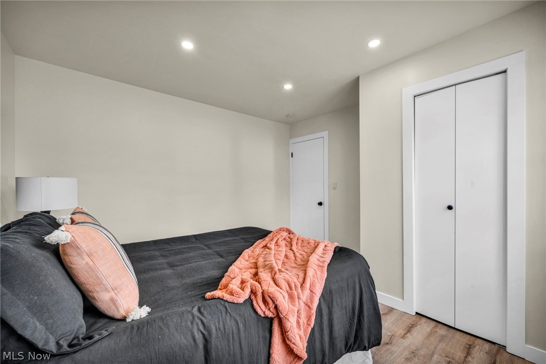 Village/Solon Sub - Residential