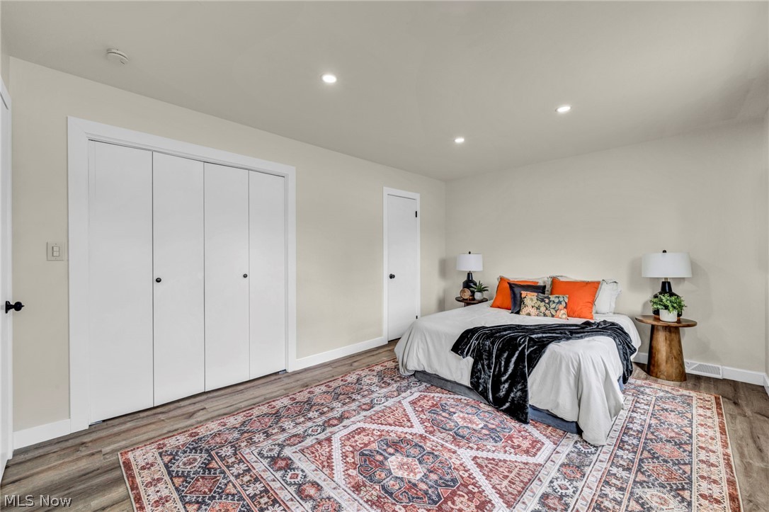 Village/Solon Sub - Residential