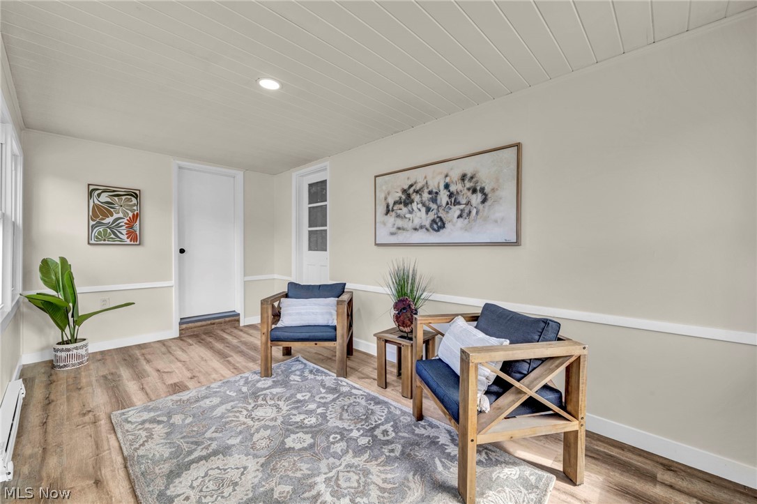 Village/Solon Sub - Residential