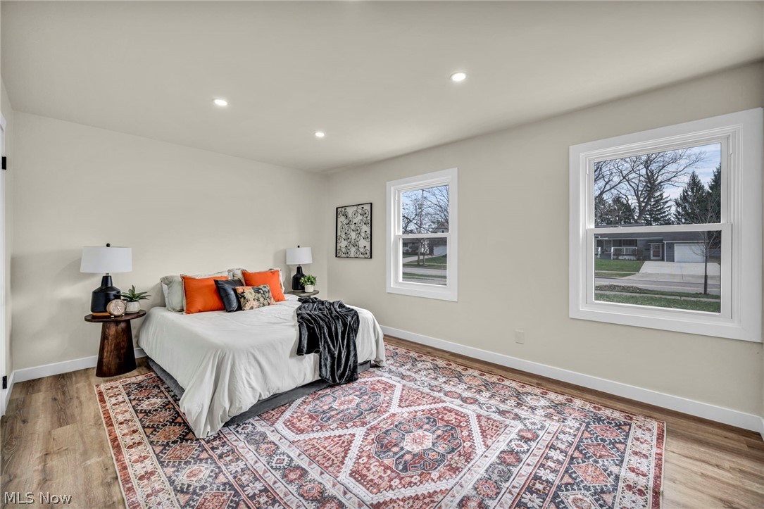 Village/Solon Sub - Residential