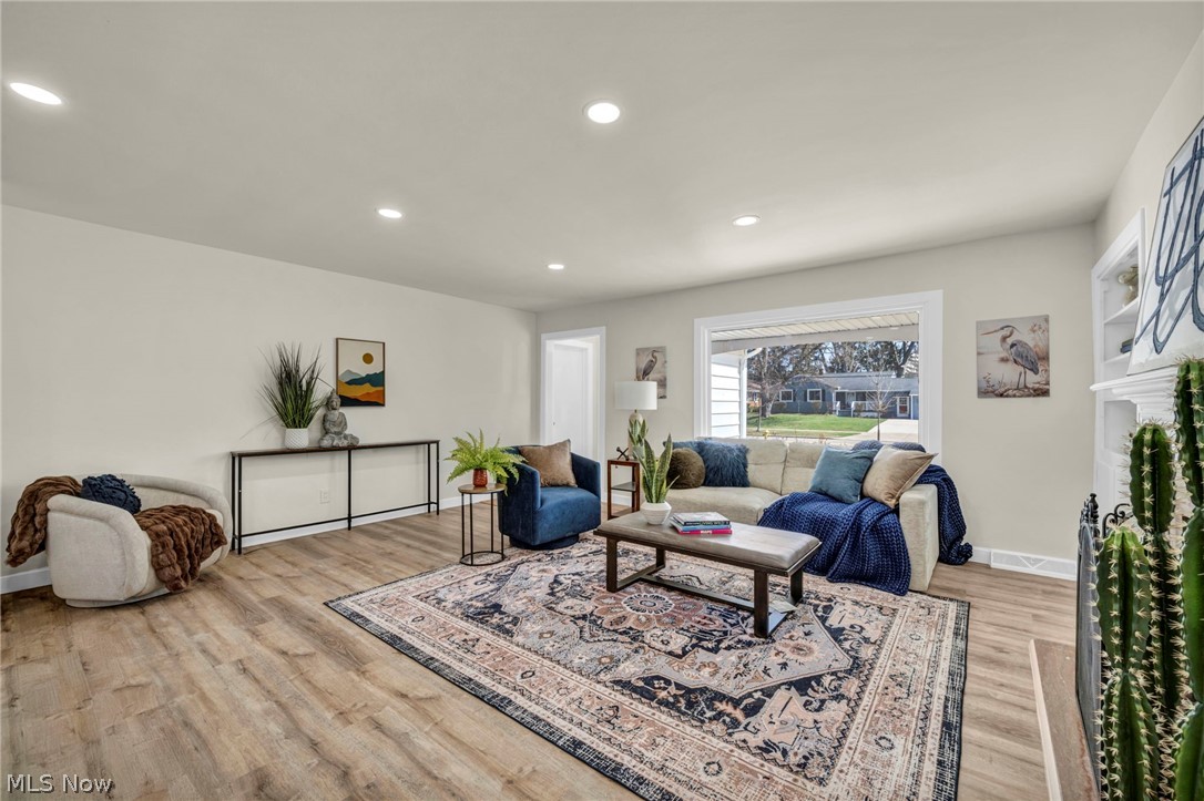 Village/Solon Sub - Residential