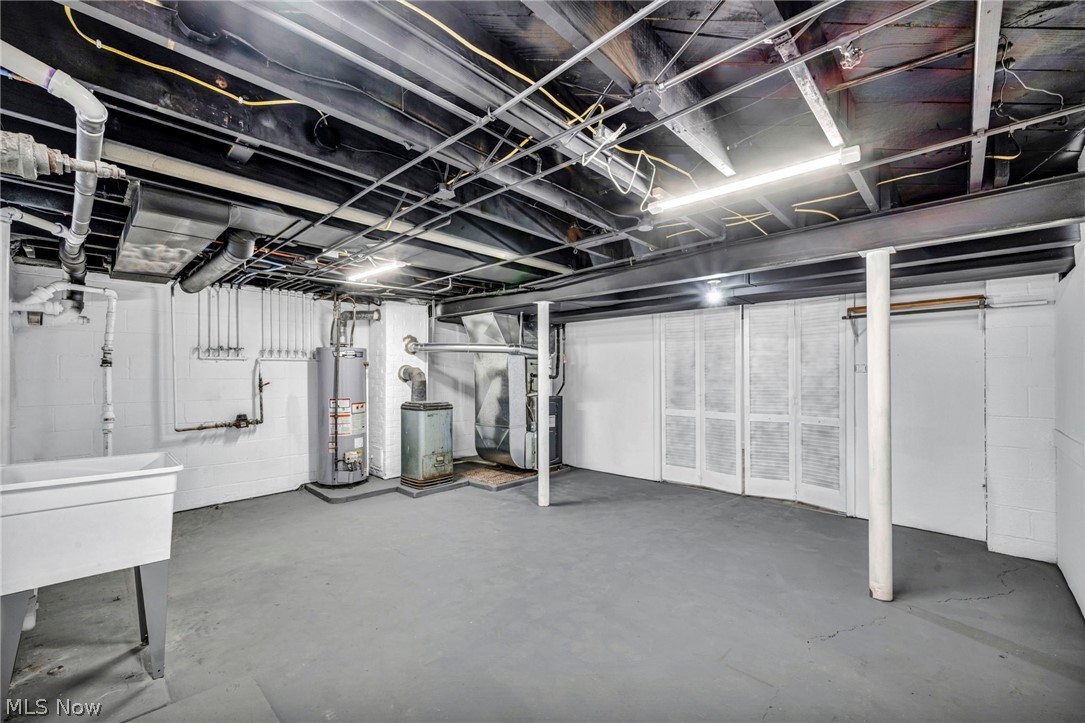 Village/Solon Sub - Residential