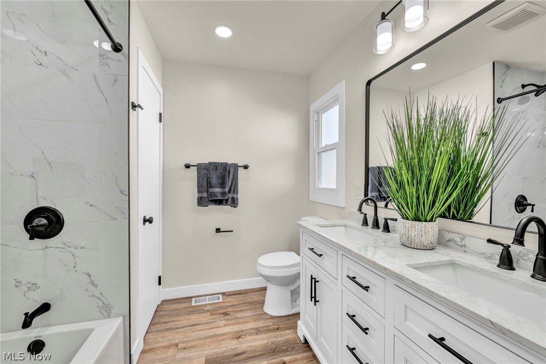 Village/Solon Sub - Residential