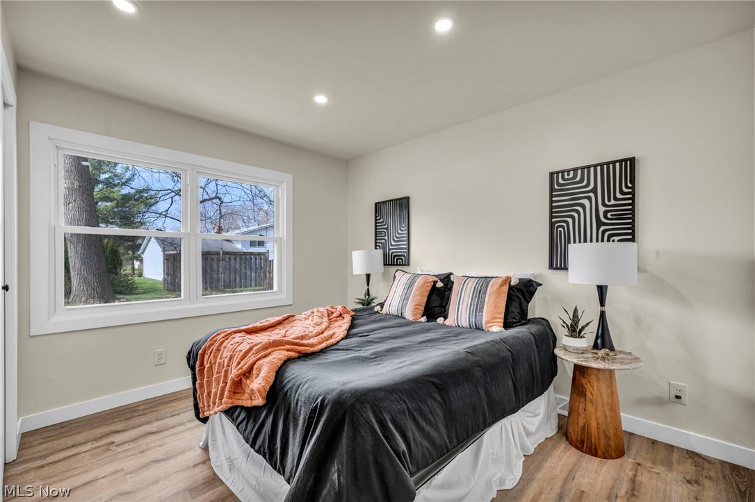 Village/Solon Sub - Residential