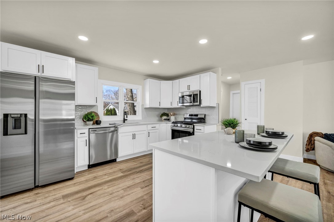 Village/Solon Sub - Residential