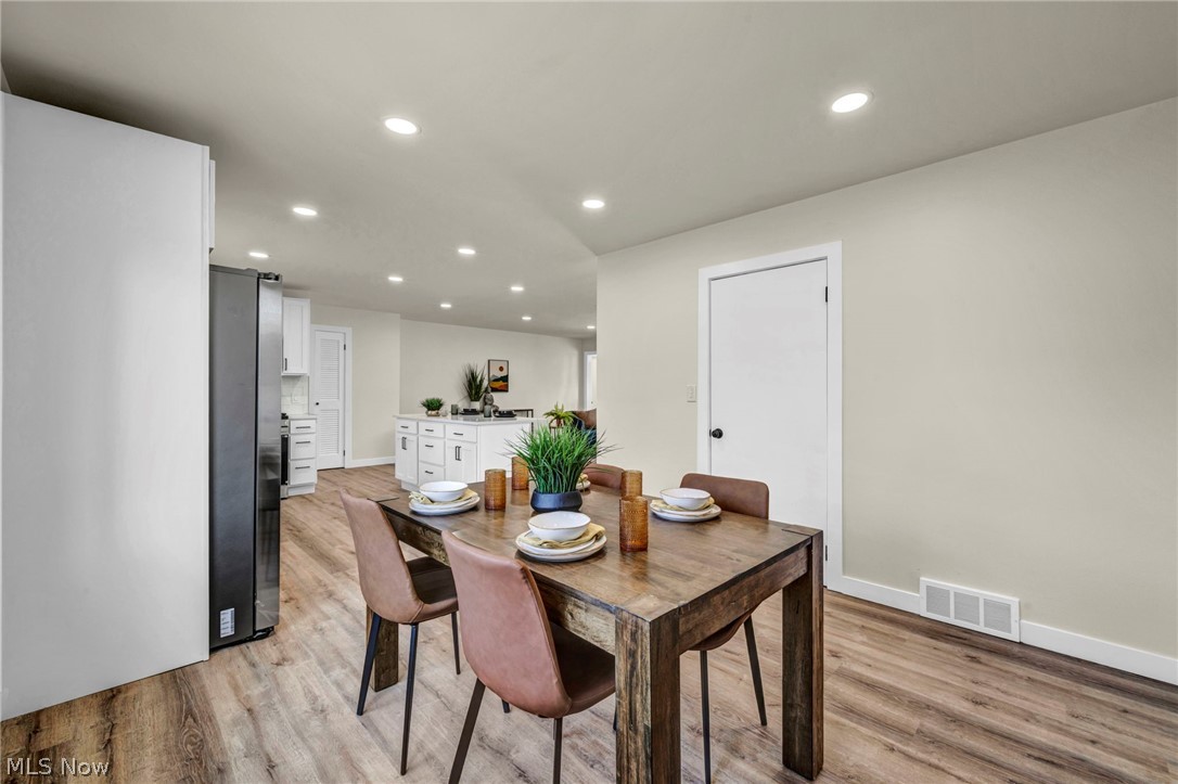 Village/Solon Sub - Residential