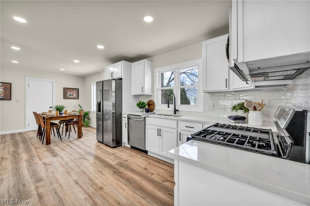 Village/Solon Sub - Residential