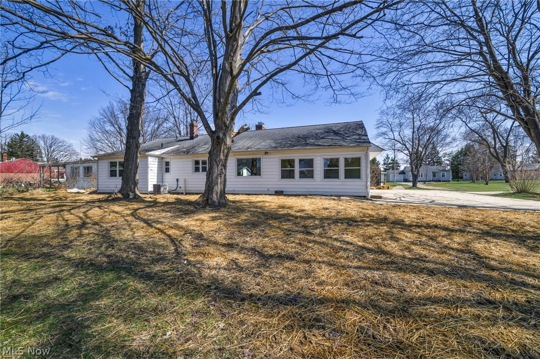 Village/Solon Sub - Residential