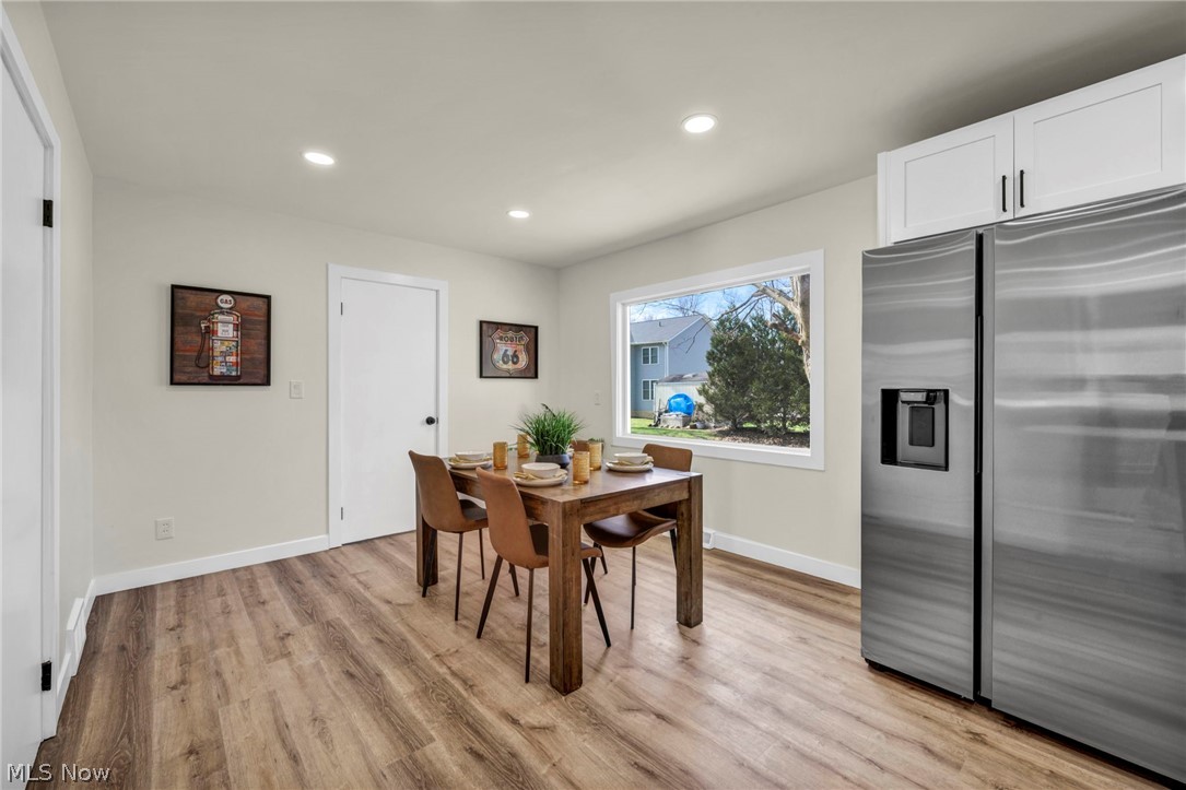 Village/Solon Sub - Residential