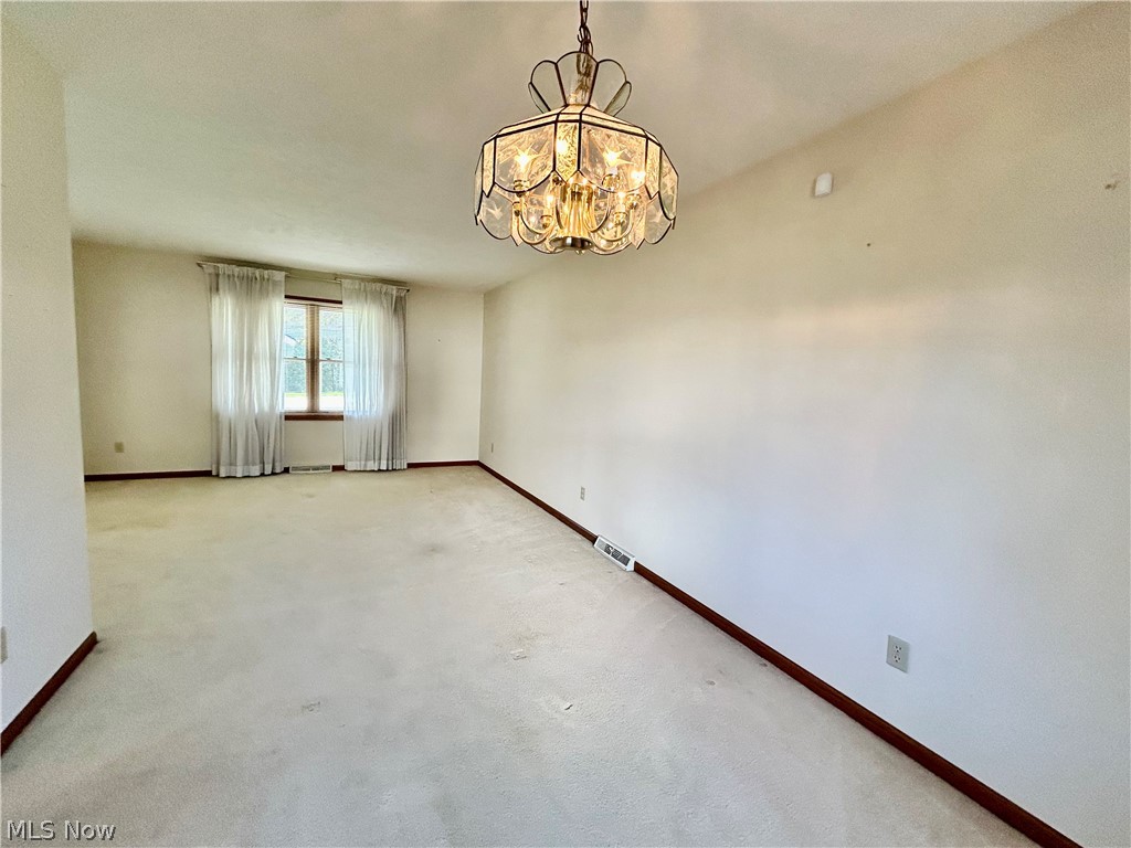 Heatherstone Village Sub 1 - Residential