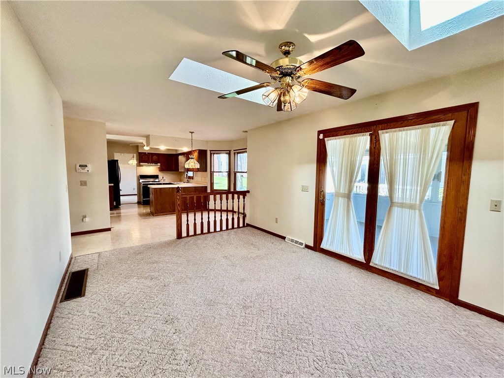 Heatherstone Village Sub 1 - Residential