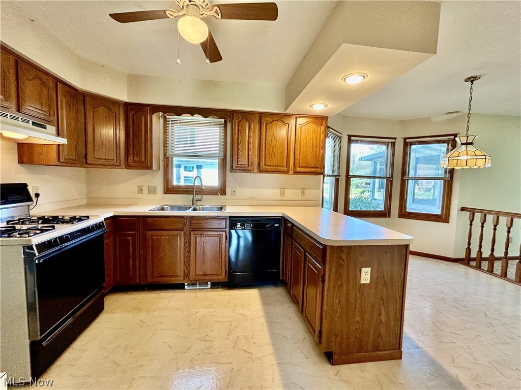 Heatherstone Village Sub 1 - Residential