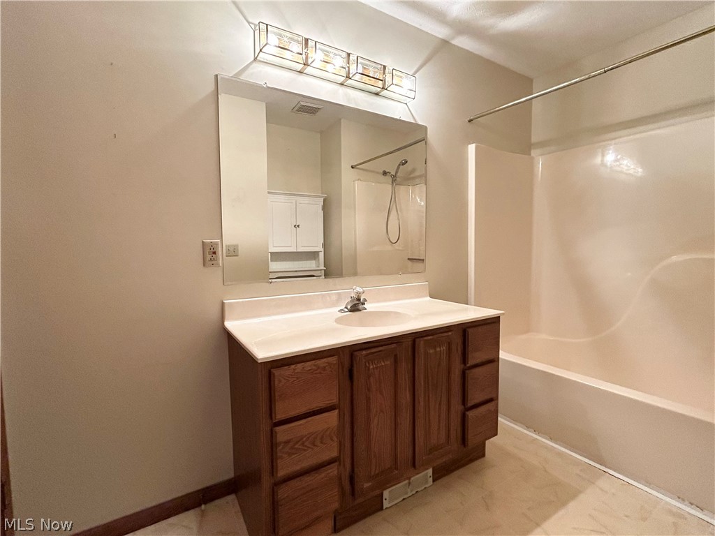 Heatherstone Village Sub 1 - Residential