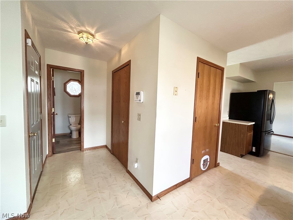 Heatherstone Village Sub 1 - Residential