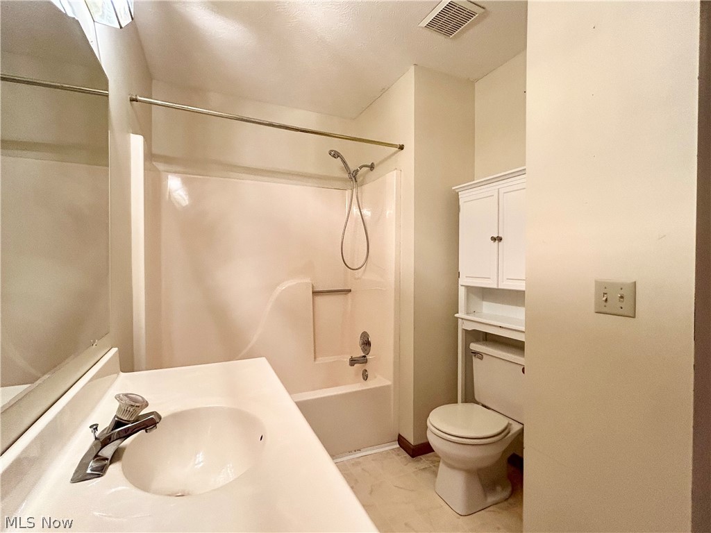 Heatherstone Village Sub 1 - Residential