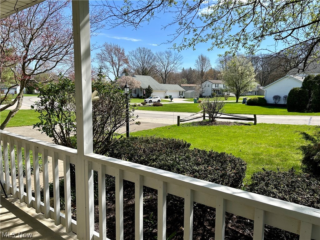 Heatherstone Village Sub 1 - Residential