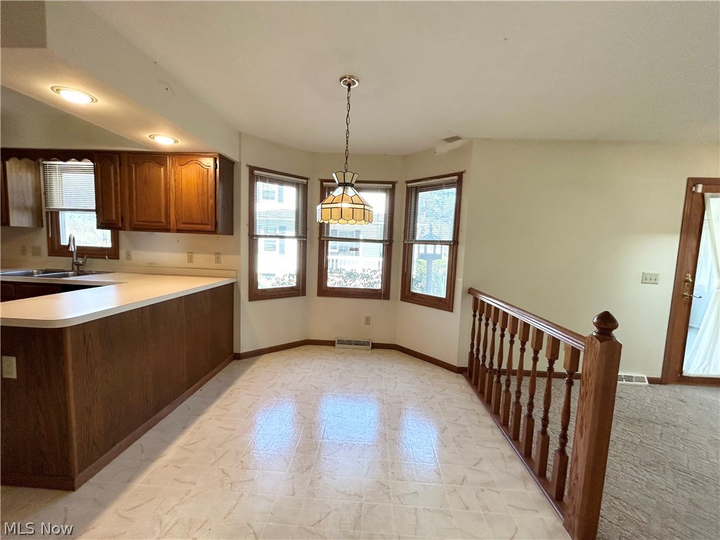 Heatherstone Village Sub 1 - Residential