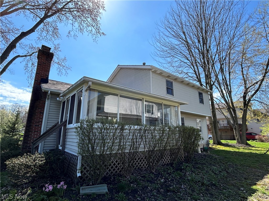 Heatherstone Village Sub 1 - Residential