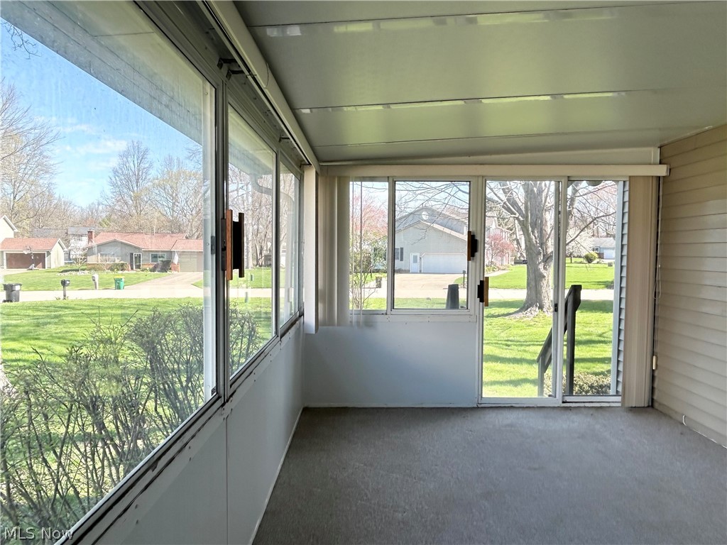 Heatherstone Village Sub 1 - Residential