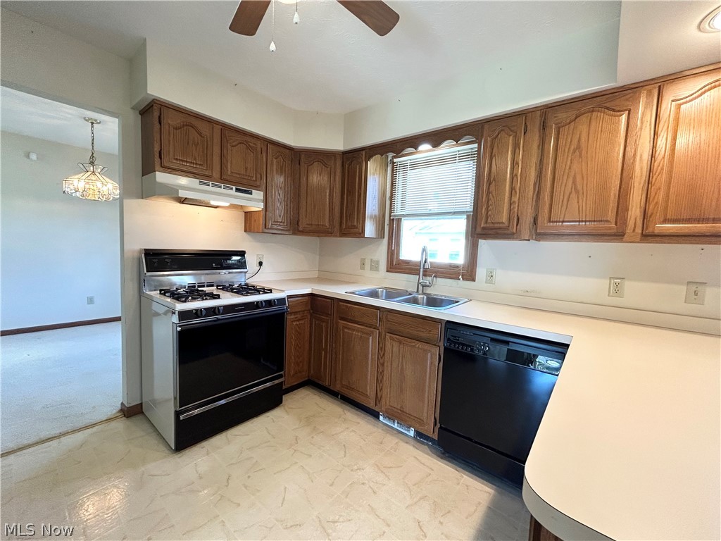 Heatherstone Village Sub 1 - Residential