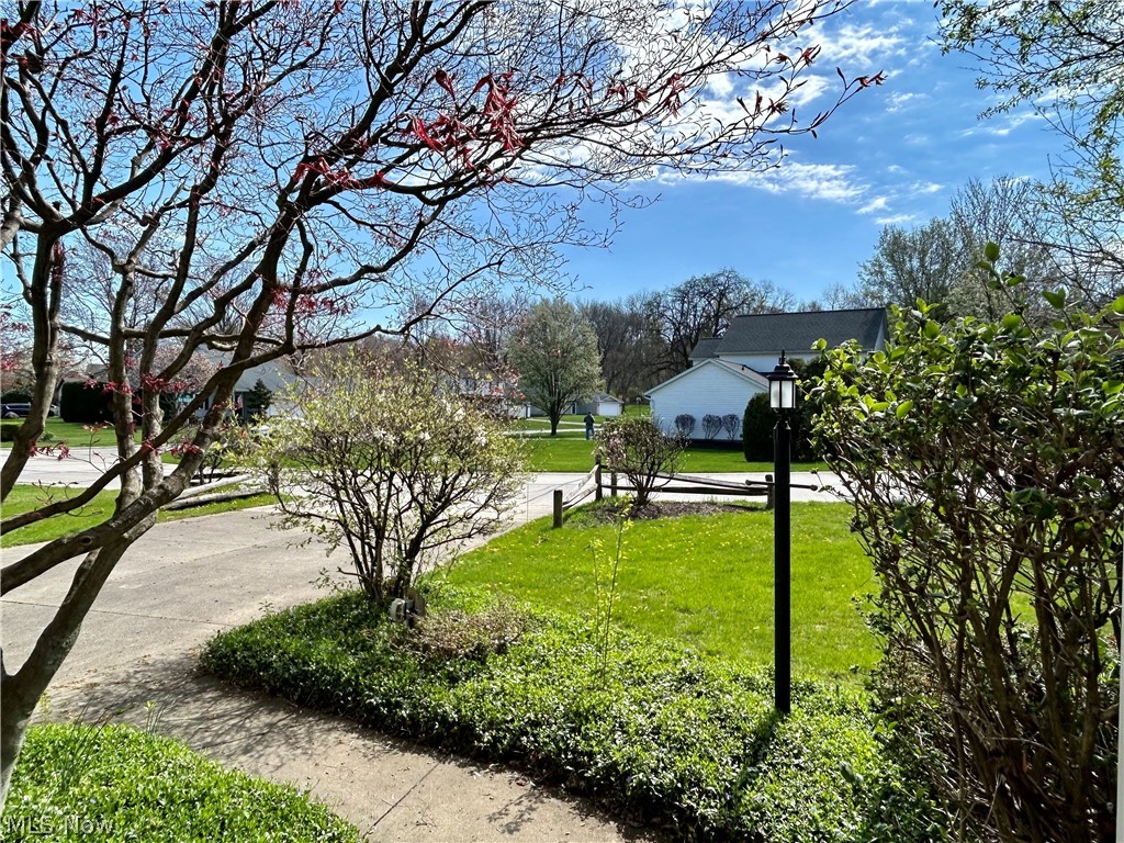 Heatherstone Village Sub 1 - Residential