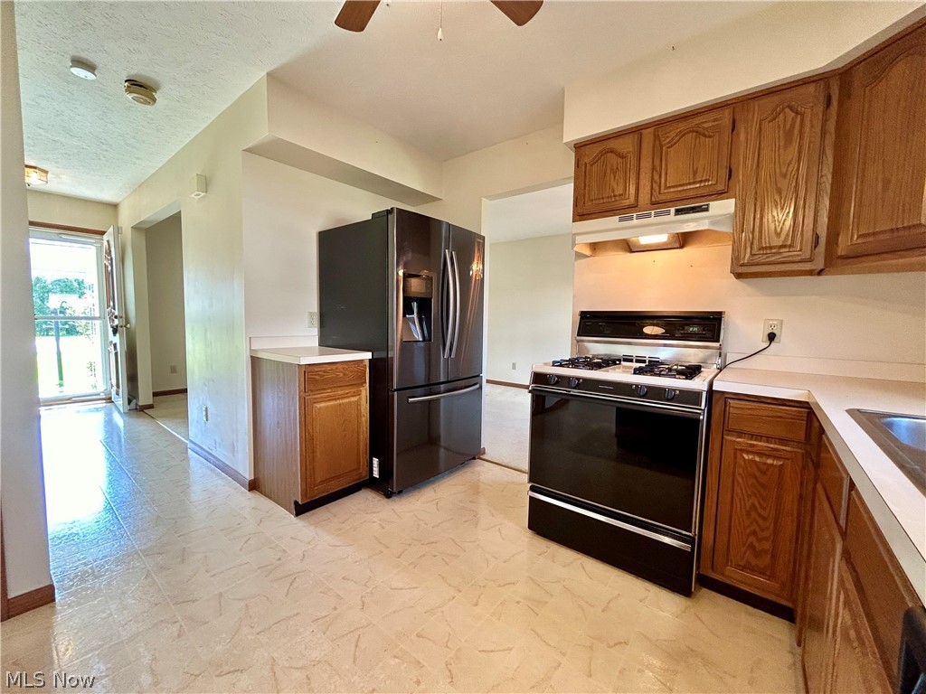 Heatherstone Village Sub 1 - Residential