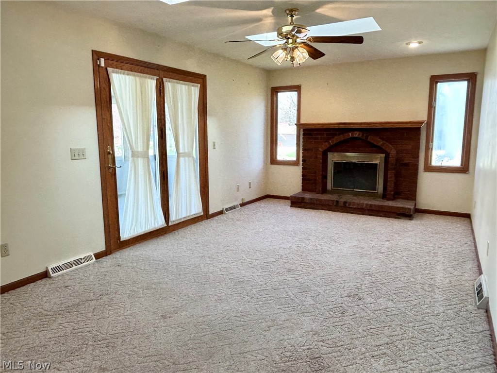 Heatherstone Village Sub 1 - Residential